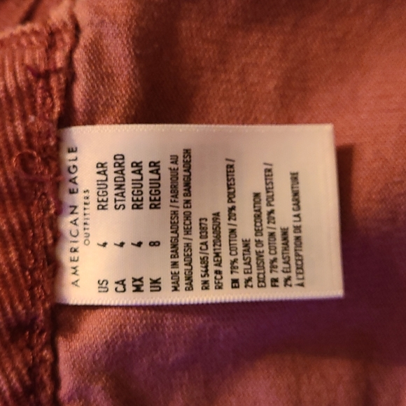 American Eagle Skirt - Picture 5 of 5